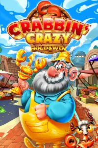Crabbin’ Crazy